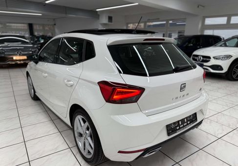 Seat Ibiza, 2020
