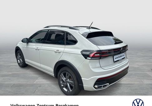Volkswagen Taigo, 2024