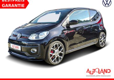 Volkswagen up!, 2018