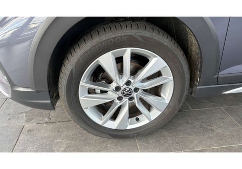 Volkswagen Taigo, 2026
