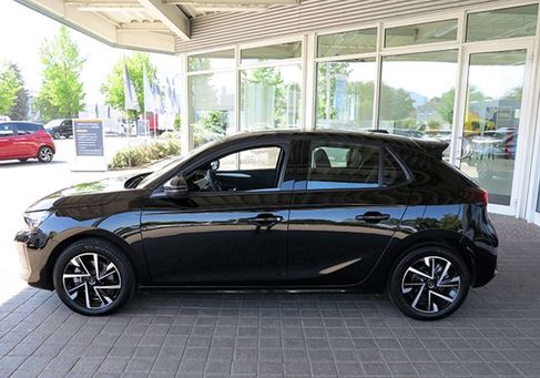 Opel Corsa, 2025 3
