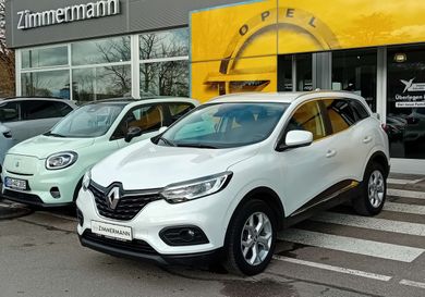 Renault Kadjar, 2021