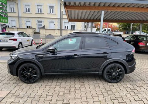 Volkswagen Taigo, 2022