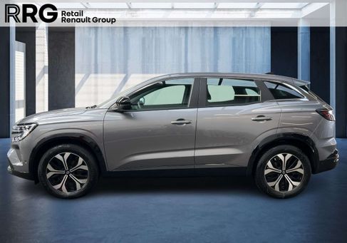 Renault Austral, 2024
