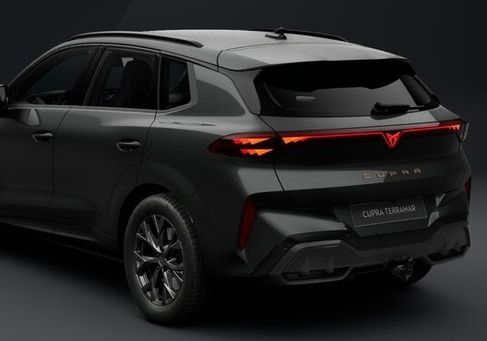 Cupra, 2026