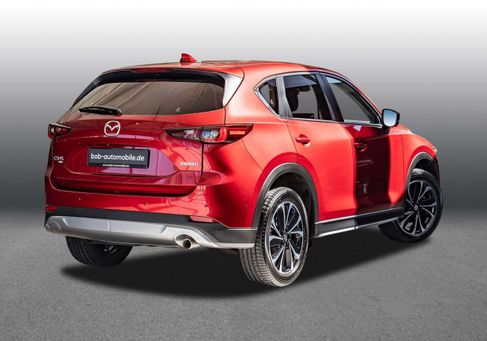 Mazda CX-5, 2023 2