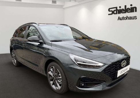 Hyundai i30, 2024 2