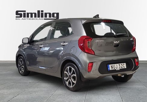 Kia Picanto, 2023 2