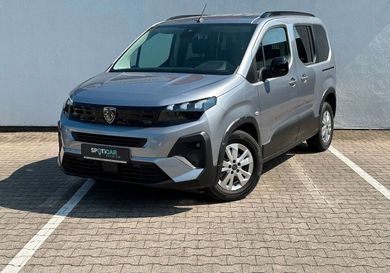 Peugeot Rifter, 2026