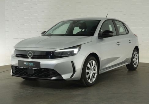 Opel Corsa, 2024