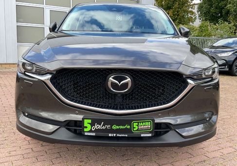Mazda CX-5, 2019 3