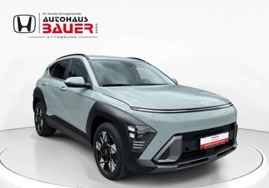 Hyundai Kona, 2024