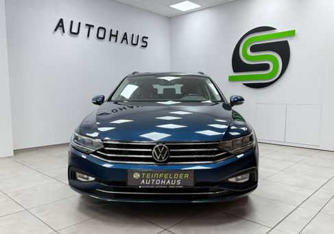 Volkswagen Passat Variant, 2021 2