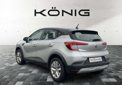 Renault Captur, 2023