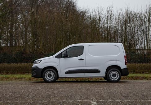 Citroën, 2025 3