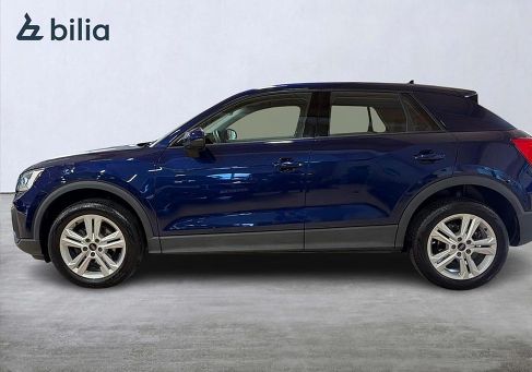 Audi Q2, 2024 3