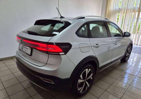 Volkswagen Taigo, 2022