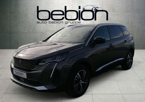 Peugeot 5008, 2023