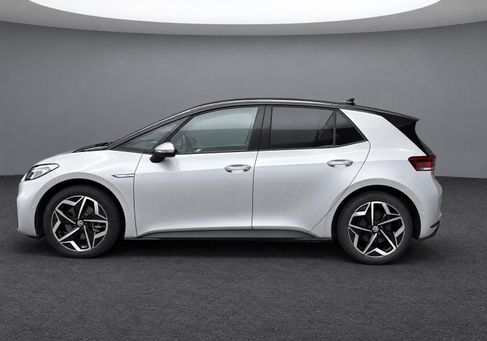 Volkswagen ID.3, 2023 3