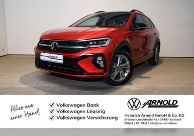 Volkswagen Taigo, 2023