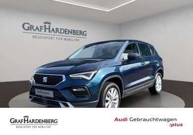 Seat Ateca, 2022