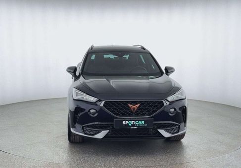 Cupra Formentor, 2022