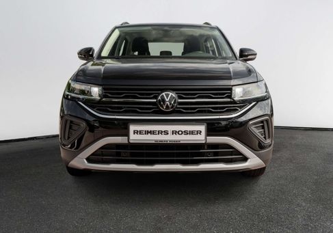 Volkswagen T-Cross, 2025