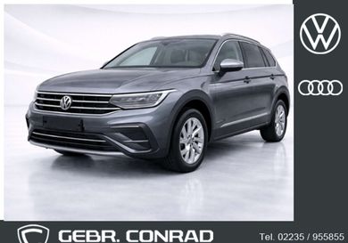 Volkswagen Tiguan Allspace, 2023