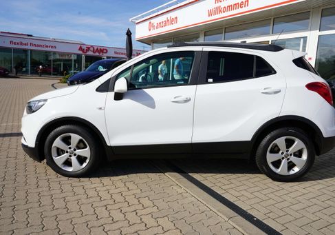 Opel Mokka X, 2018 3