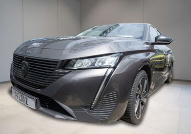 Peugeot 308, 2023