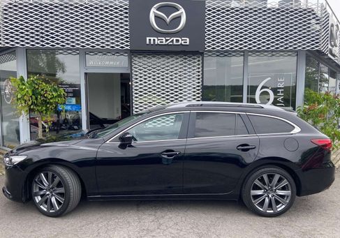 Mazda 6, 2019 2