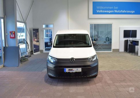Volkswagen Caddy, 2025