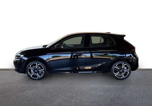 Opel Corsa, 2025 3