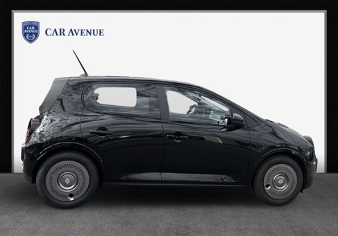 Renault Twingo, 2026 2