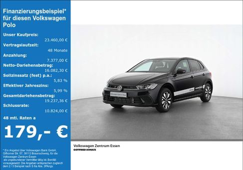 Volkswagen Polo, 2024