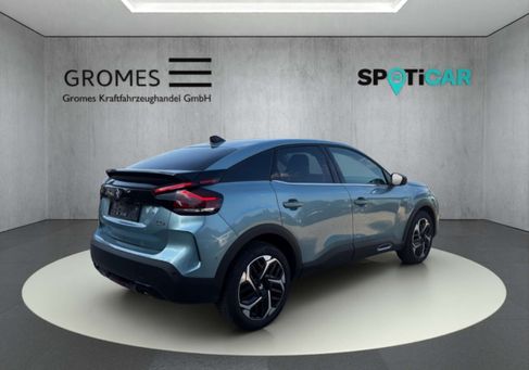 Citroën C4, 2023 3