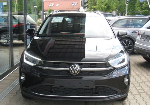 Volkswagen Taigo, 2023