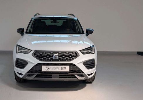 Seat Ateca, 2023