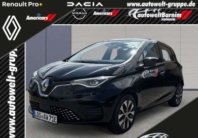 Renault ZOE, 2024