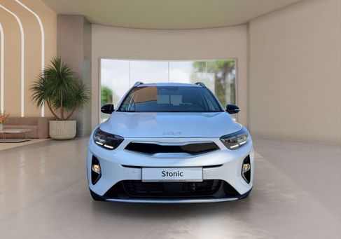 Kia Stonic, 2024