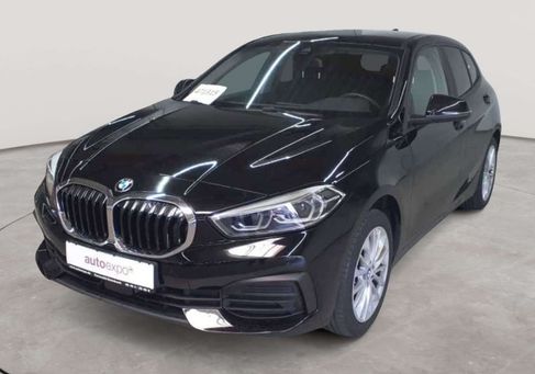 BMW 120, 2023