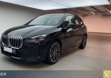 BMW 218, 2022