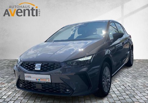 Seat Ibiza, 2026