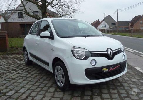 Renault Twingo, 2014