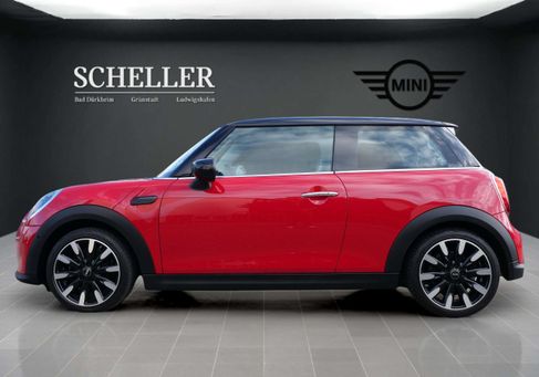 MINI Cooper, 2021