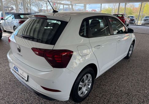 Volkswagen Polo, 2026