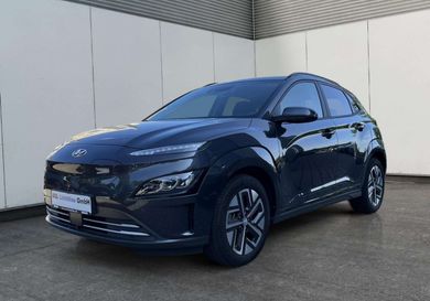 Hyundai Kona, 2023