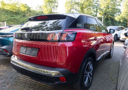 Peugeot 3008, 2023