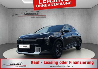 Kia XCeed, 2026