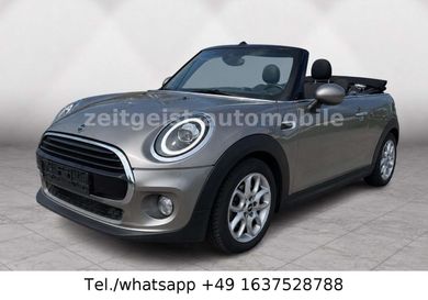 MINI Cooper D, 2019